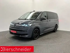 Volkswagen T7 Multivan 2.0 TDI DSG Edition lang ALU 18 AHK STANDHZG. ACC