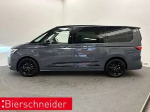 Volkswagen T7 Multivan 2.0 TDI DSG Edition lang ALU 18 AHK STANDHZG. ACC Bild 3