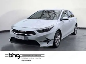 Kia Ceed / cee'd Cee´d 1.0 T-GDI Vision #EmotionPaket #Kame