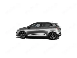 Renault Clio Bild 3