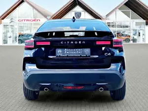 Citroen C4 Lim. Max Puretech 130 EAT8 Bild 3