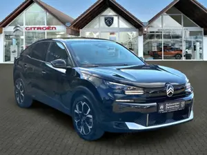 Citroen C4 Lim. Max Puretech 130 EAT8 Bild 5