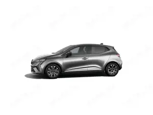 Renault Clio Bild 2