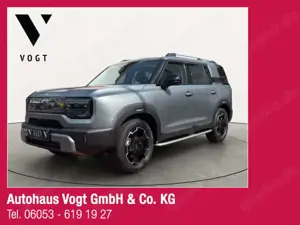 BAIC BJ30 Baic BJ30 4WD HEV°ACC°360°KAM°PANO°PDC°KEYLE