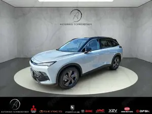 BAIC Senova X55 1.5 T 7-DCT