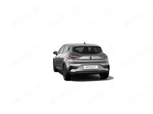 Renault Clio Bild 5