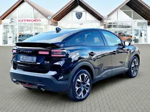 Citroen C4 Lim. Max Puretech 130 EAT8 Bild 4