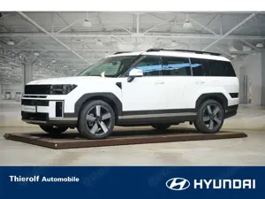 Hyundai SANTA FE HEV (MY25) 1.6 T-GDI 4WD Signature 5-Sitz