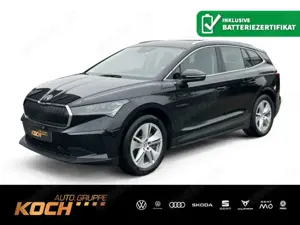 Skoda Enyaq 80*NAVI*MATRIX-LED*ACC*RFK*