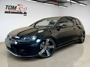 Volkswagen Golf 2.0 TSI R 4Motion DYNAUDIO*PANO*NAVI*Bi-XEN