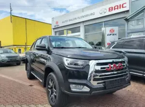 JAC T8 T8 Pro*Allrad*Klima*Tempomat*360° Kamera