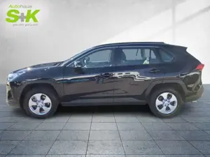 Toyota RAV 4 RAV4 Hybrid 4x2 Business Edition*SHZ*KAMERA* Bild 2