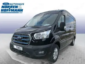 Ford Transit E 350 L3