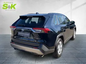 Toyota RAV 4 RAV4 Hybrid 4x2 Business Edition*SHZ*KAMERA* Bild 4