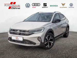 Volkswagen Taigo 1.5 TSI Style KEYLESS SHZ MATRIX-LED