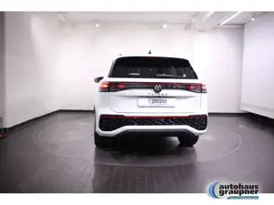 Volkswagen Tayron 2.0 TDI 4MOTION DSG R-Line MATRIX-LED Bild 3