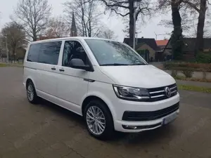 Volkswagen T6 Multivan Multivan Kurz Trendline