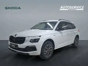 Skoda Kamiq Tour 1.0TSI 85kw 7-Gang