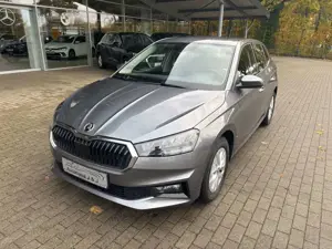 Skoda Fabia Edition+ 1.0 TSI RFK/LED/CarPlay/Bluetooth