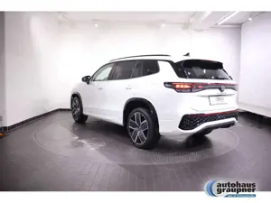 Volkswagen Tayron 2.0 TDI 4MOTION DSG R-Line MATRIX-LED Bild 2