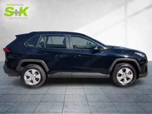 Toyota RAV 4 RAV4 Hybrid 4x2 Business Edition*SHZ*KAMERA* Bild 5
