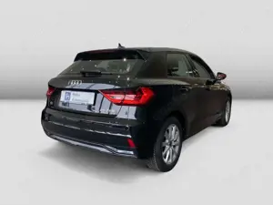 Audi A1 advanced 25 TFSI Bild 4