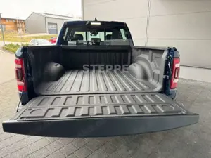 Dodge RAM 1500 5,7 V8 LONGHORN Luftfederung LPG AHK Bild 5