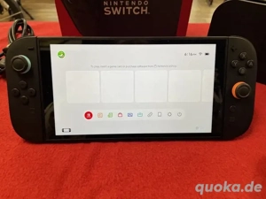nintendo switch 2 Bild 2
