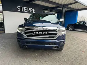 Dodge RAM 1500 5,7 V8 LONGHORN Luftfederung LPG AHK Bild 2