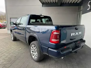 Dodge RAM 1500 5,7 V8 LONGHORN Luftfederung LPG AHK Bild 4