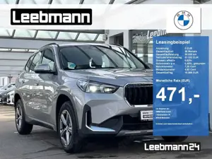 BMW X1 sDrive18i Anhängerkupplung/PremiumPaket/DrivAs