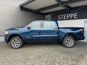 Dodge RAM 1500 5,7 V8 LONGHORN Luftfederung LPG AHK Bild 3