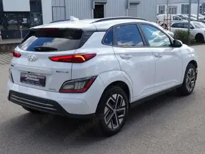 Hyundai KONA Bild 5