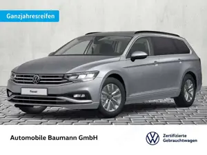 Volkswagen Passat Variant 1.5 TSI DSG *AHK*NAVI*LED*ACC* Bild 1