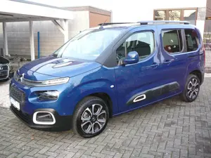 Citroen Berlingo Shine M,1.Hand,Scheckheft,Navi,Panoramadach,usw.!