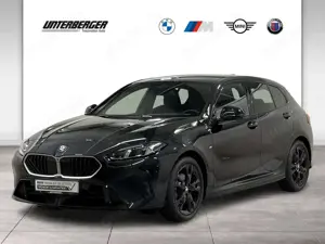 BMW 120 d M Sportpaket ACC DA+ PA+ 360° HUD HK