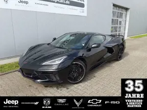 Corvette C8 Coupe 6,2 V8 2LT| Frontlift|Magnetic|EU