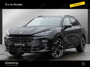 CUPRA Terramar 2.0 TSI VZ 4x4 // MEMO AHK DISTR KAMERA