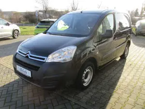 Citroen Berlingo Profi L1 Bild 4