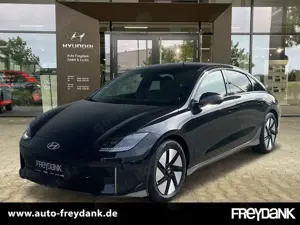 Hyundai IONIQ 6 Allradantrieb 77,4kWh Batt. UNIQ-Paket