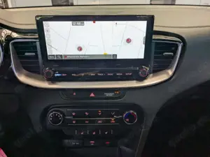 Kia Ceed / cee'd Ceed 1.0 T-GDI Vision NAVI RFK PDC h. Bild 5