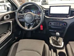 Kia Ceed / cee'd Ceed 1.0 T-GDI Vision NAVI RFK PDC h. Bild 4