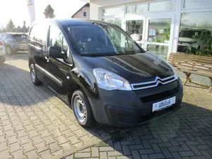 Citroen Berlingo Profi L1 Bild 2