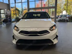 Kia Ceed / cee'd Ceed 1.0 T-GDI Vision NAVI RFK PDC h. Bild 2