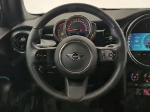 MINI Cooper 3-Türer LED/MFL/Klim/DAB/Ambiente/PDC-hi  LED/MFL/ Bild 5