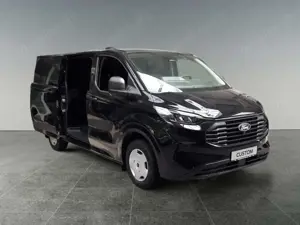 Ford Transit Custom 320 L1 Trend FWD, AHK ,LED-Scheinwerfer,GJR, 1,99% Bild 3