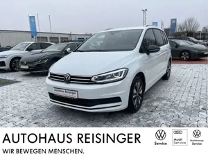 Volkswagen Touran Comf. 1.5 TSI DSG (NAVI,APP,IQLight,LED,ACC)