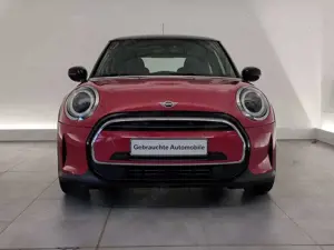 MINI Cooper 3-Türer LED/MFL/Klim/DAB/Ambiente/PDC-hi  LED/MFL/ Bild 2