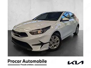 Kia Ceed / cee'd Ceed 1.0 T-GDI Vision NAVI RFK PDC h.
