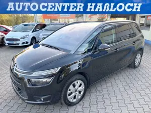 Citroen Grand C4 Picasso